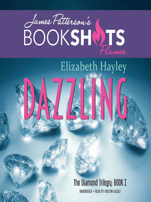 Title details for Dazzling by Elizabeth Hayley - Wait list